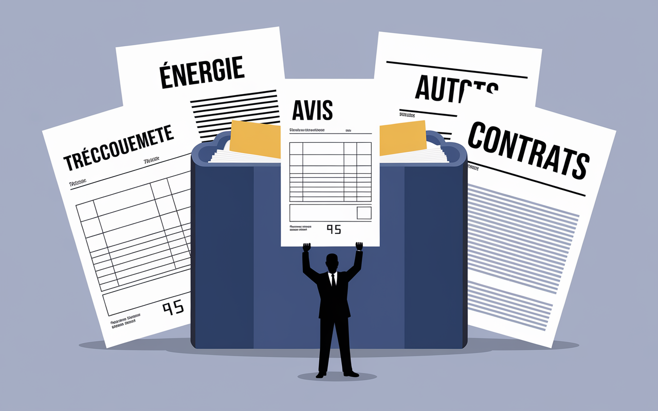 taxe vente residence principale preuves dossier
