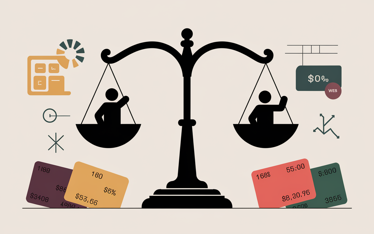 balance graphique compte bancaire association