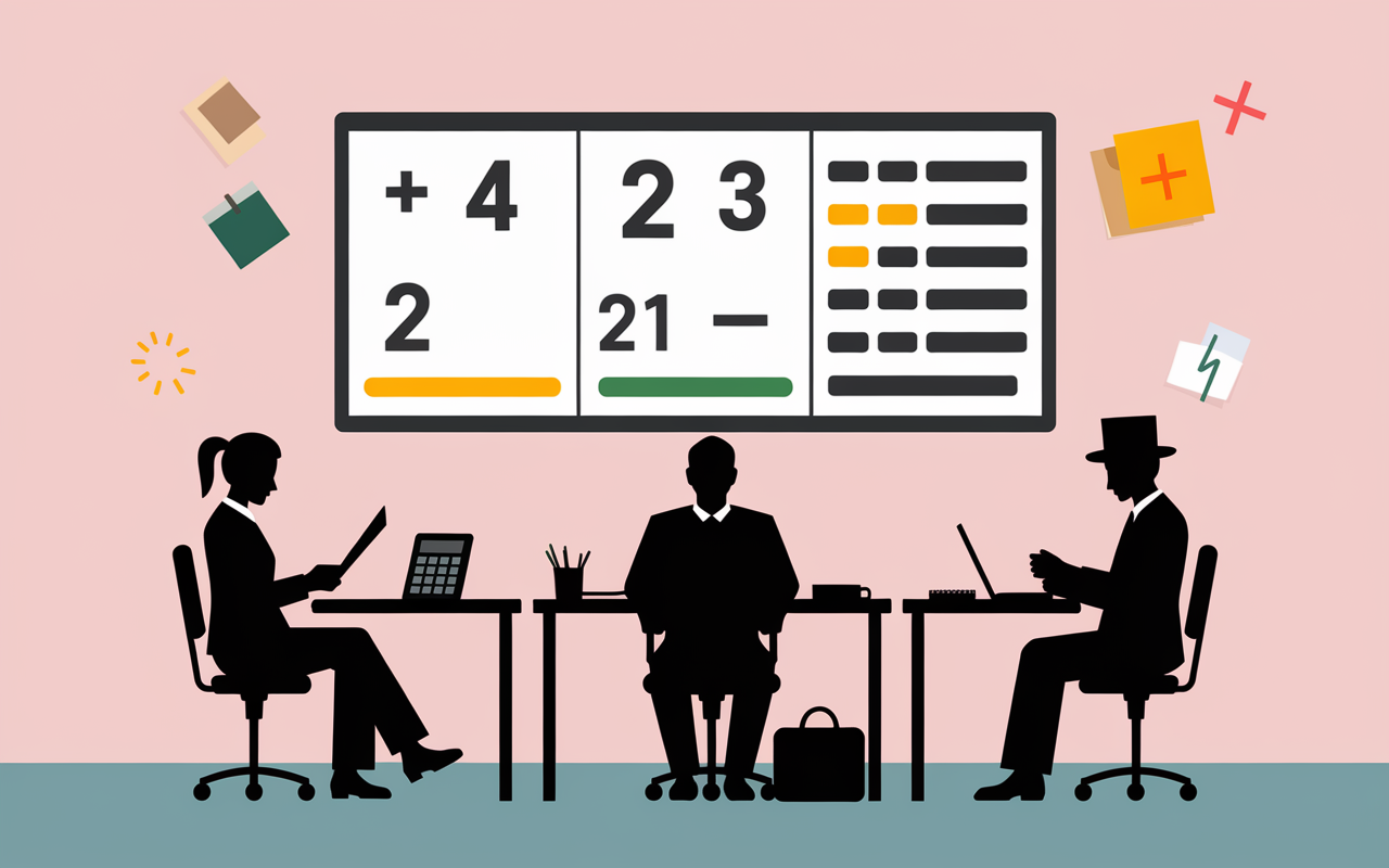 scène impact réforme fiscale retraités 2026 tableau