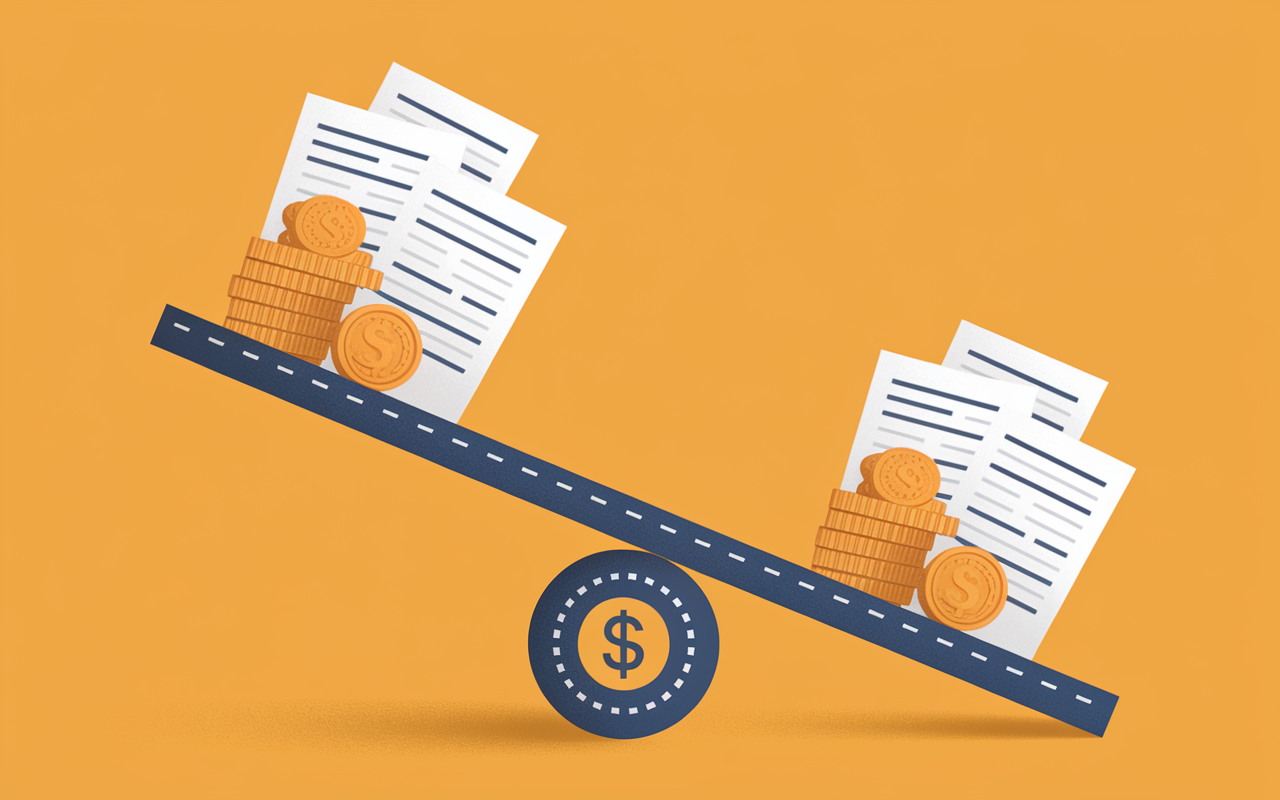 balance actifs promesse pension fondu