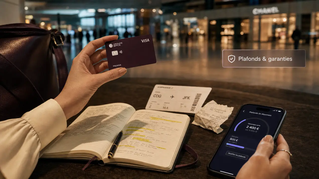 carte mastercard credit mutuel Standard ou Gold : plafonds, débit et garanties