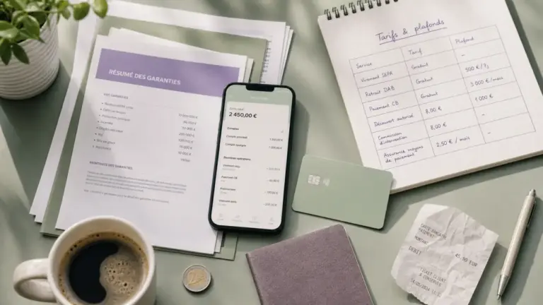 LCL tarif carte bancaire : prix selon usage