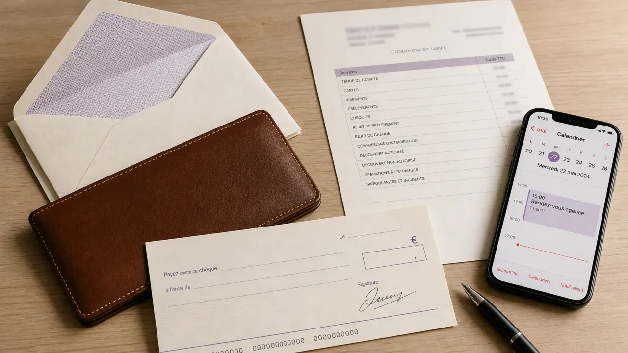 Tarif cheque de banque credit agricole : prix selon la caisse régionale