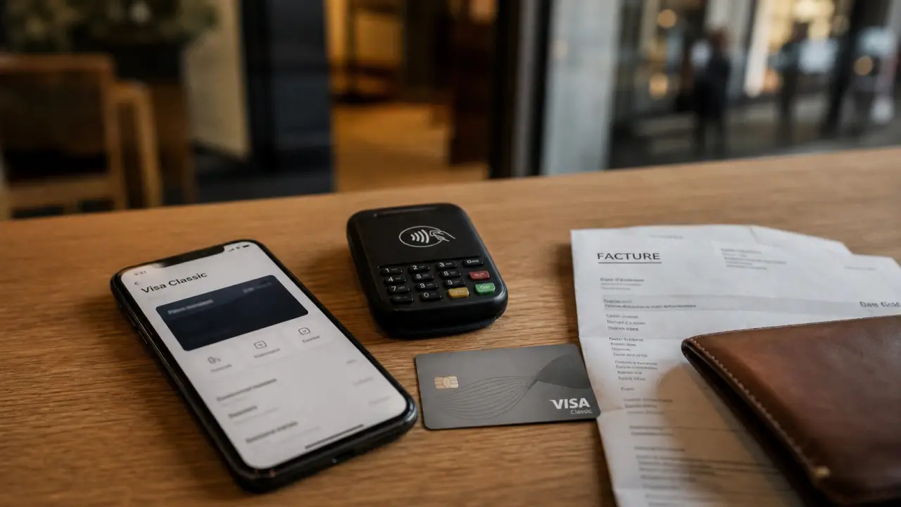 Visa classique caisse epargne : carte, solde et débit à vérifier