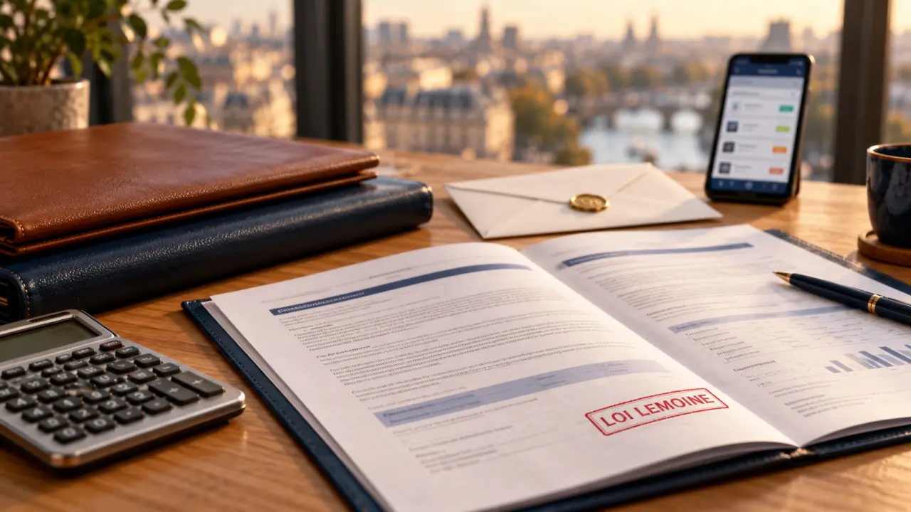 Assurance prêt immobilier nouvelle loi : changer sans attendre l’échéance